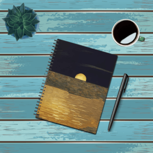 Notebooks & travel journals